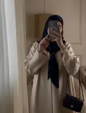 Abaya Manolia
