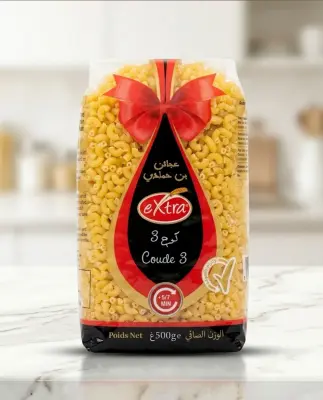 إكسترا كود 3 500غ