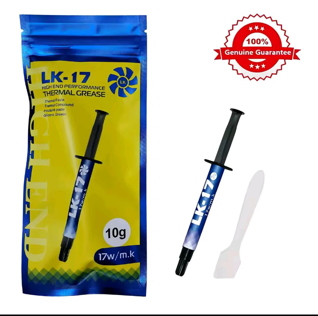 Pâte thermique Lk-17-10g