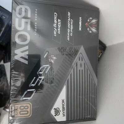 Hybrok 650w+80 bronz