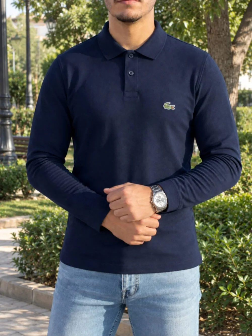 T-shirt Polo