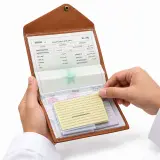 Porte-Documents et Permis de Conduire pour voitures V3 - محفظة وثائق السيارة
