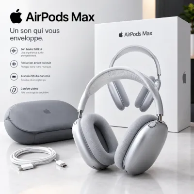 CASQUES
