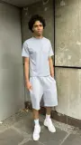 Baggy short oversize