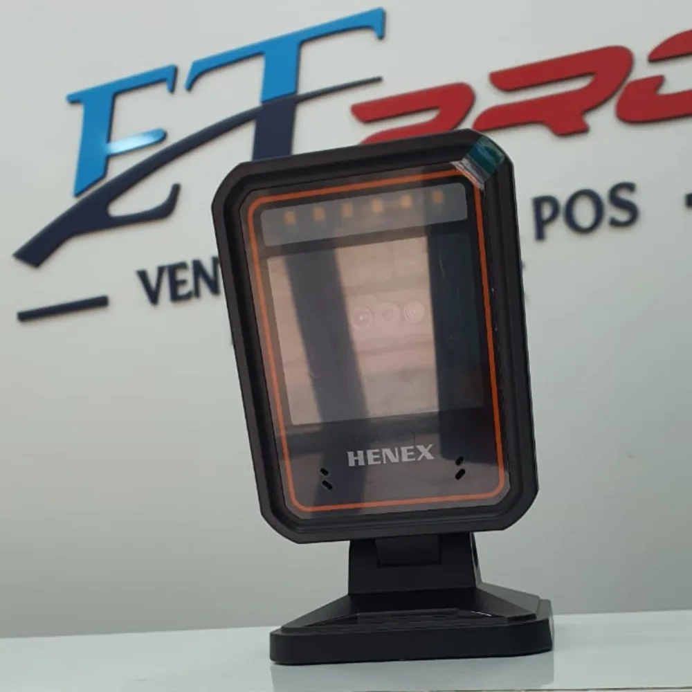LECTEUR HENEX H2210