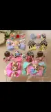 Accessoires, cheveux pour fillette