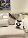 Coussin décoratif