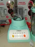 خلاط فواكه كهربائي 300W من V2 - Rhinos