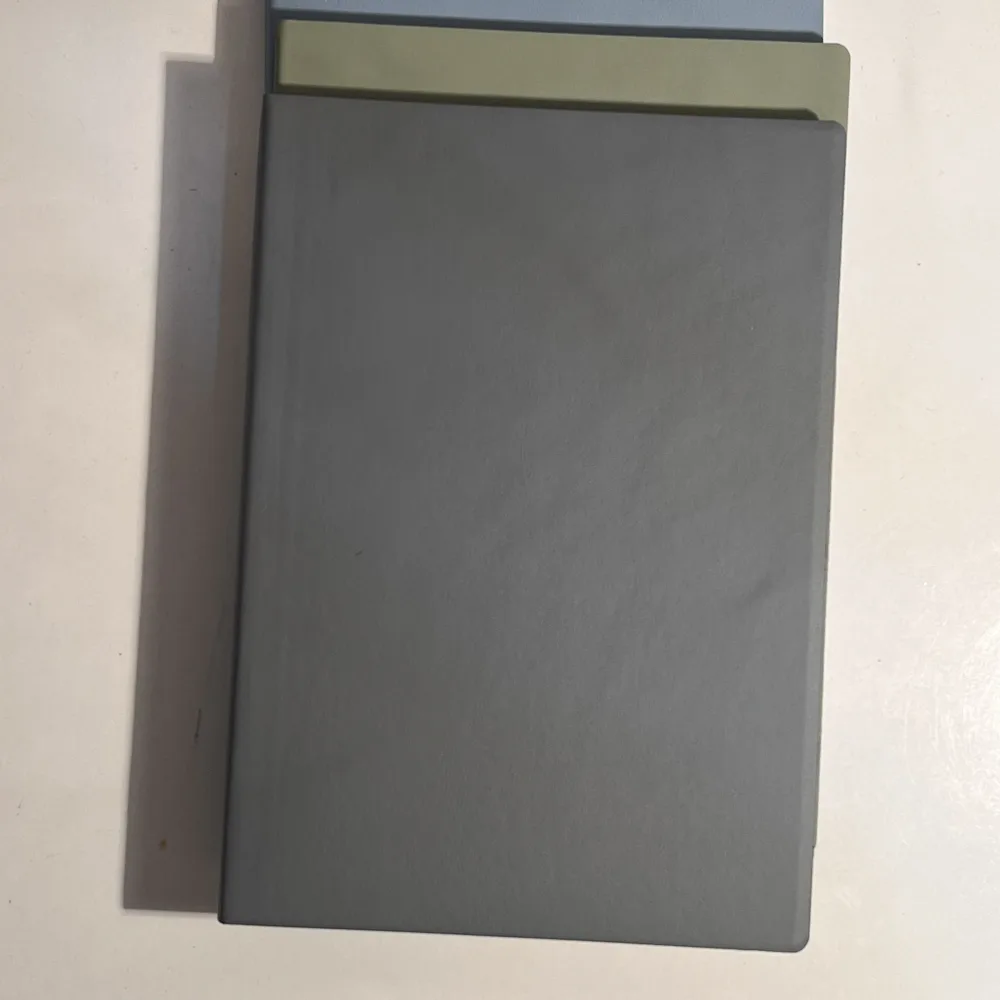 Notebooks