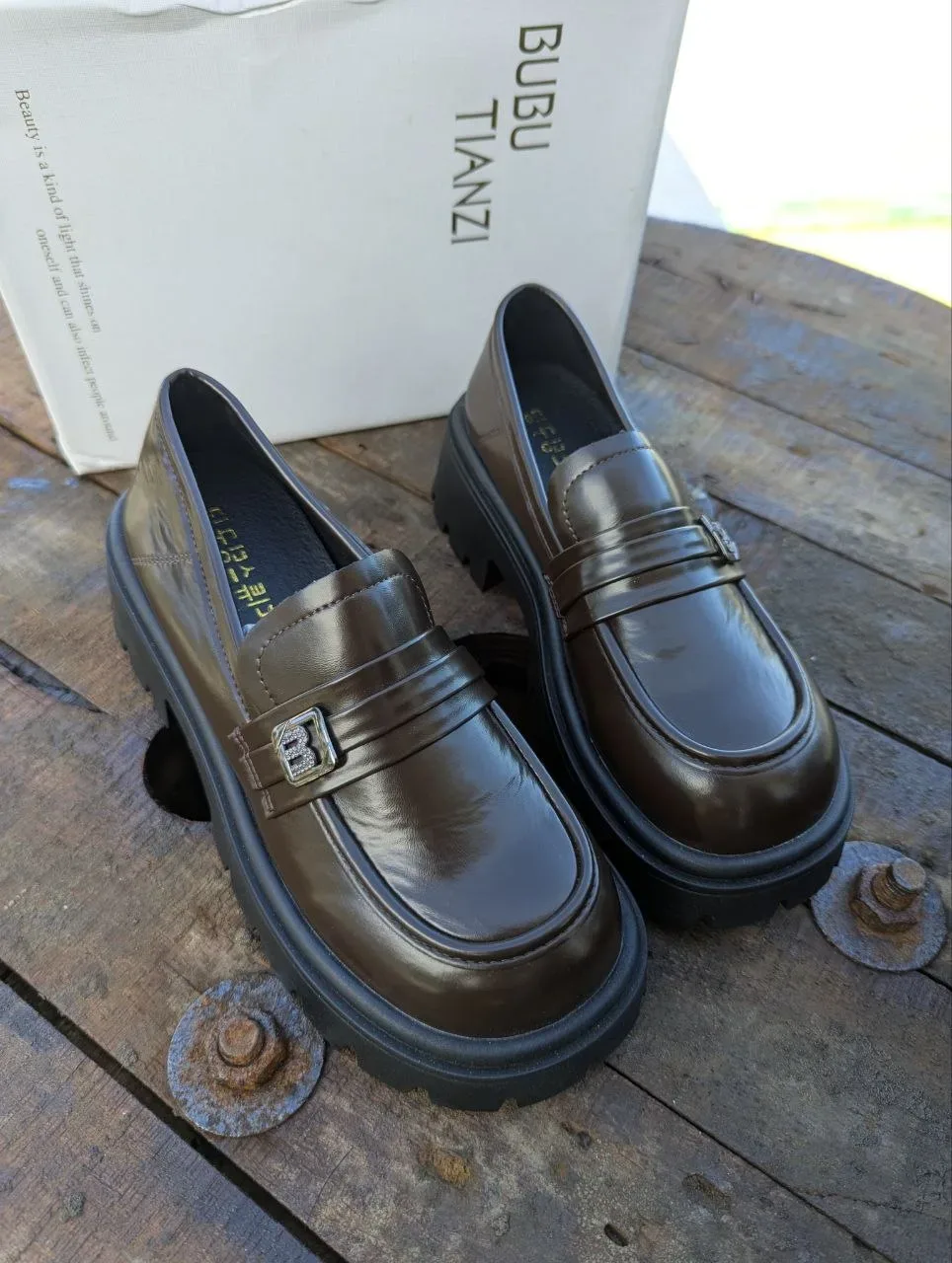 loafers للنساء