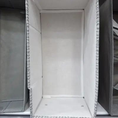 Storage Box Rangement 31x15x15