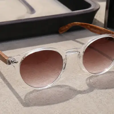 Lunettes solaires city vision 🇪🇸