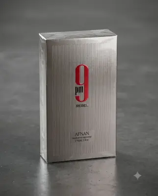 Afnan عطر 9pm 100ml