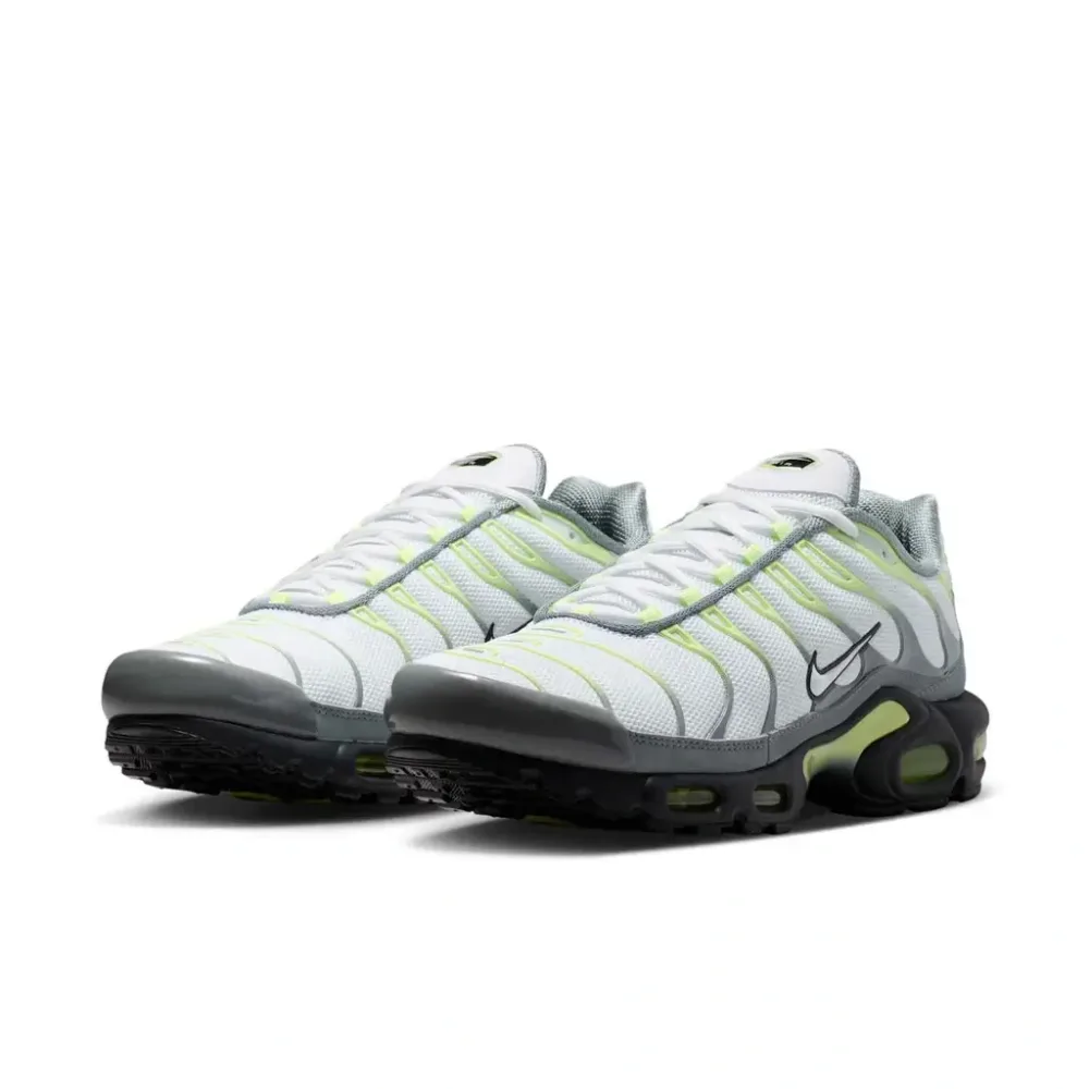Nike Air Max Plus Liquid Lime