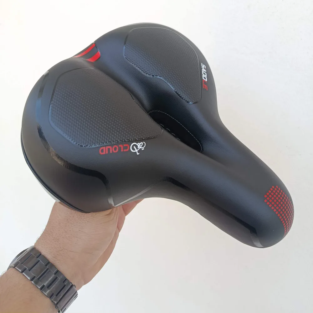 Selle vélo