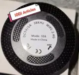 AVATTO IR WIFI Smart Remote Controller, Télécommande Universelle Tuya Smart