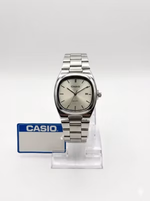 casio