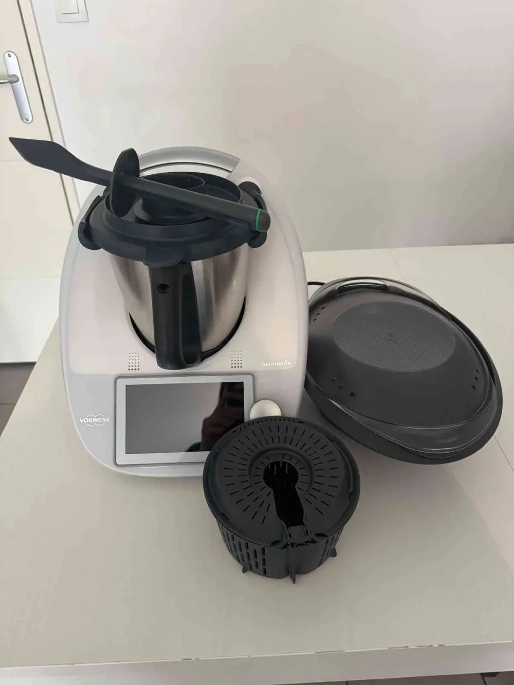 THERMOMIX TM6