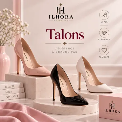 Chaussures