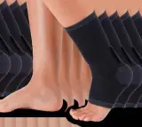 Chevillére avec serrage florican FC-4045 Ankle grip
