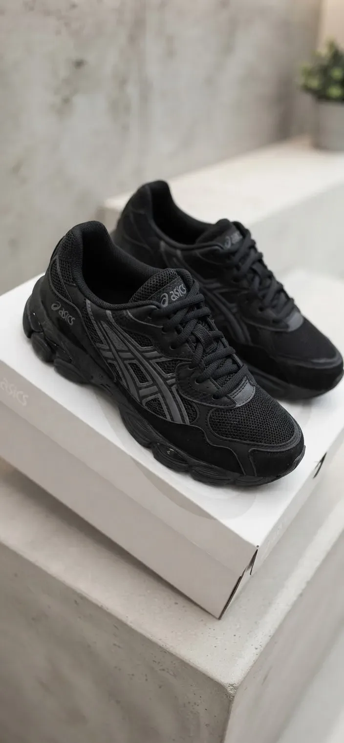 ASICS GEL توصيل مجاني للمكتب