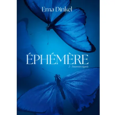 Ephemere T2