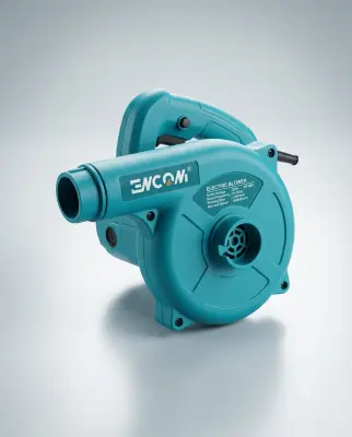-EMCOM ELECTRIC BLOWER -PF 1000