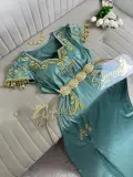 قندورة ياسمين