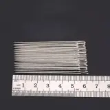 Aiguille Inox (25pcs)