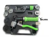 EVASEUR HYDRAULIQUE SUPER-STARS–3/8-1.1/8**ST300