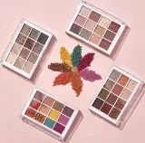 Beaulis palette flash it 12 couleurs