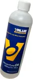Huile de pompe à vide 330ml( valiu)