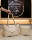 -Sac Polène -Deux Pièces Grand format