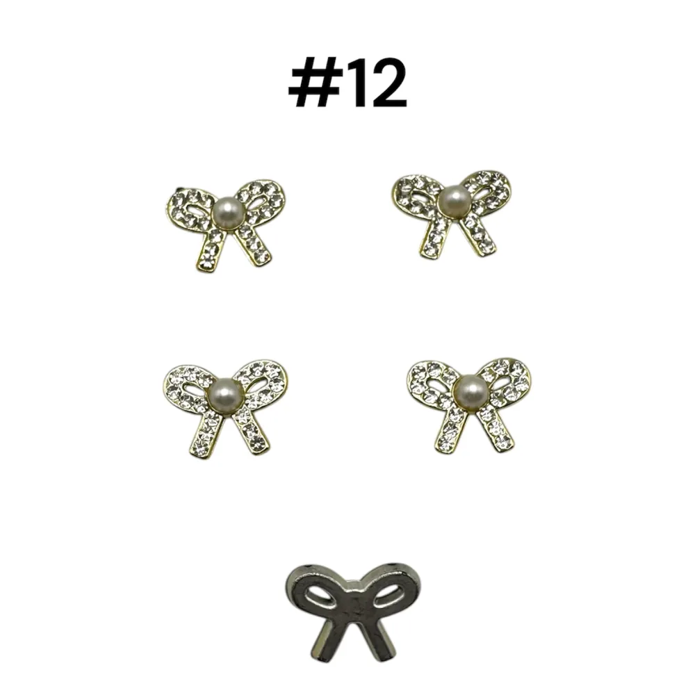 Broche Motif Plastique