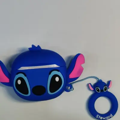 Airpod 4 antichoc