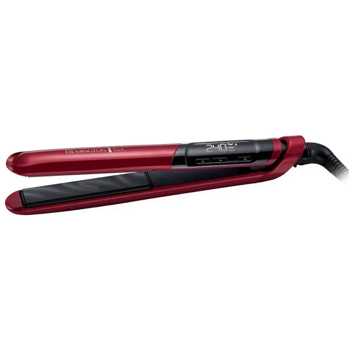 REMINGTON Silk Straightener – Lisseur Professionnel 240°C ORIGINAL