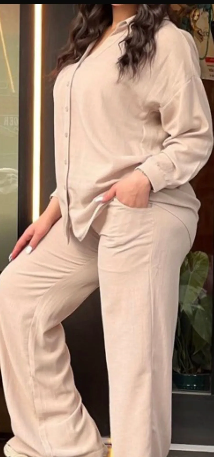 Ensemble Two-Piece Set