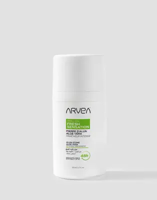 ROLL-ON FRESH SENSATION مزيل رائحة العرق