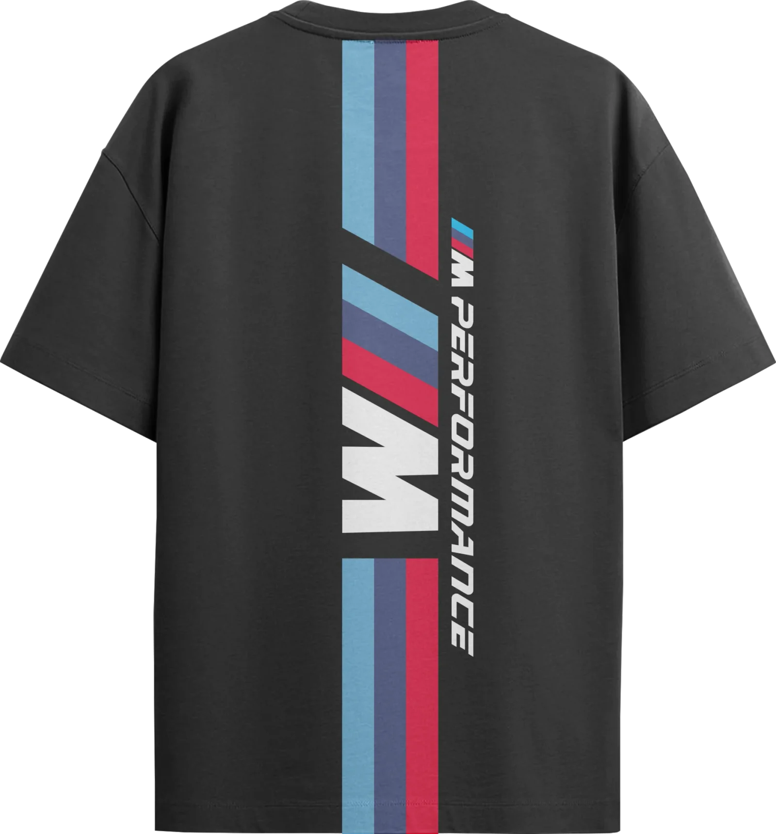 T SHIRT BMW