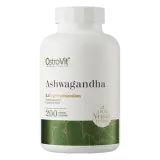 ASHWAGANDHA OSTROVIT 200CAPS