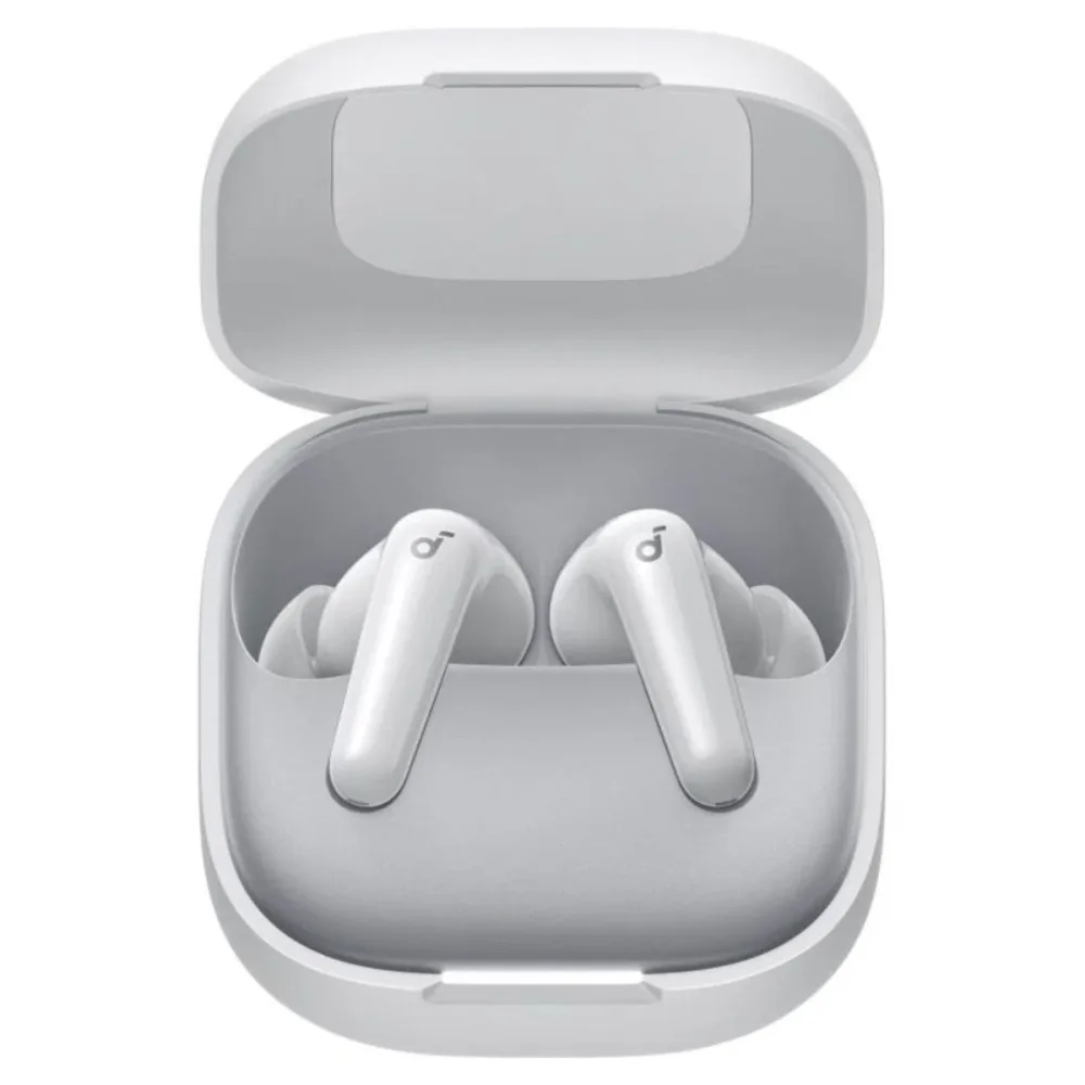 Soundcore R60i NC – Écouteurs TWS Bluetooth 6.1, ANC & 50H