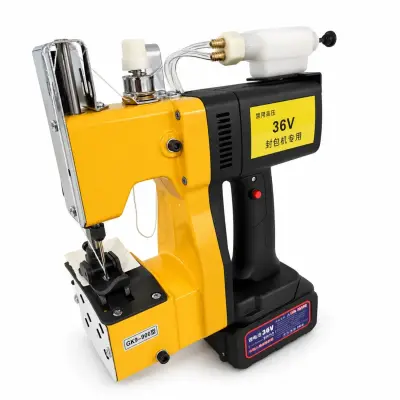 Machine a Coudre de Sac