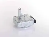 محرك تقليب شواية 6w