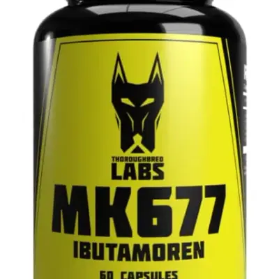 MK677 25mg