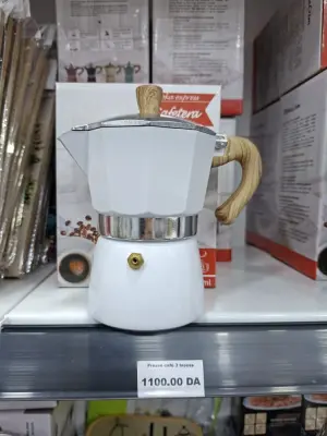 Presse à Café 3 tasses