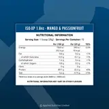 ISO-XP 1KG