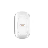 27W Single USB PD Fast Charger A1206C