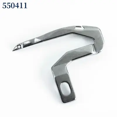 Boucleur de Machine Surjeteuse Portative PFAFF 550411