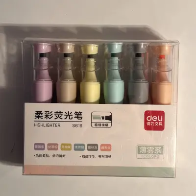 Highlighters