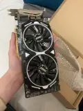 RX 580 8GB MSI ARMOR